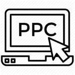 Pay-per-click advertising (PPC)
