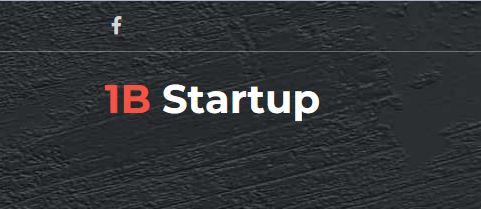 1B Startup