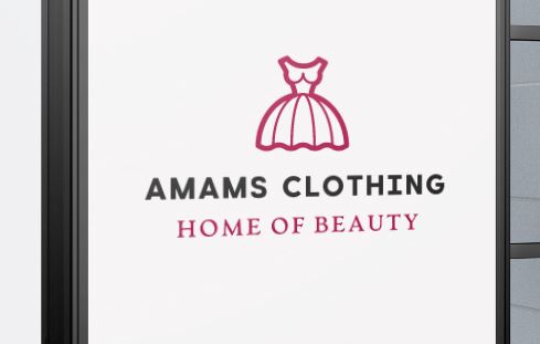 Google Ads Amam’s Clothing